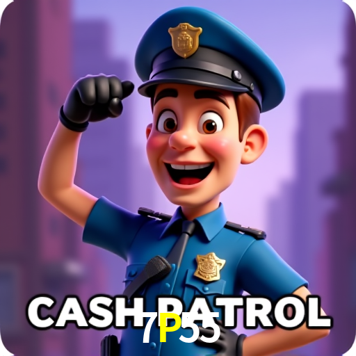 Cassino de Jogos 7P55